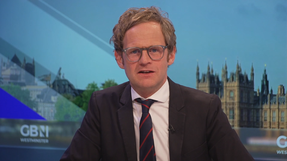 Mark Dolan