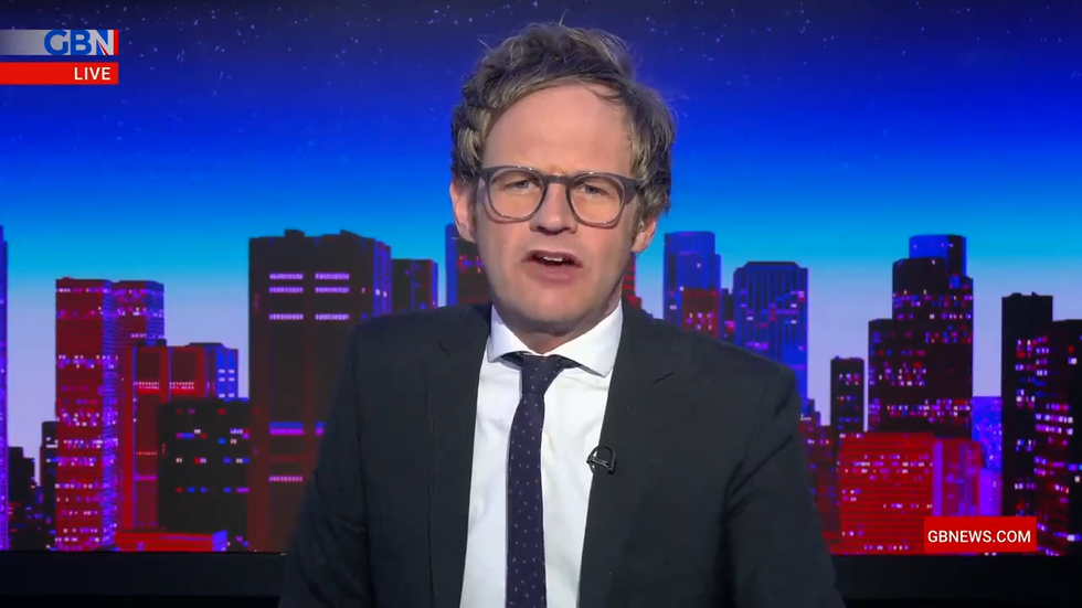 Mark Dolan