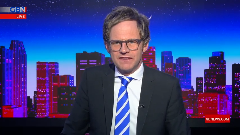 Mark Dolan