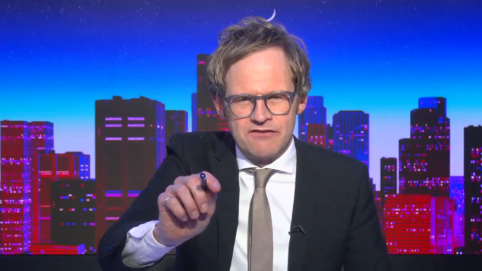 Mark Dolan