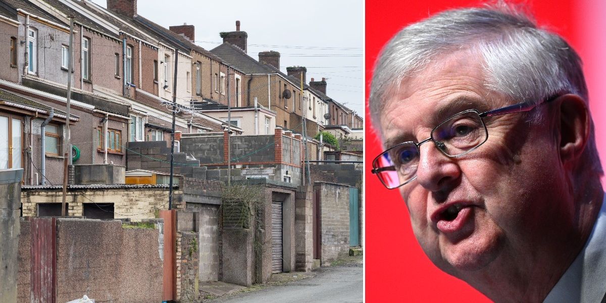 NextImg:Hundreds of thousands could face higher council tax bills in Wales under Labour