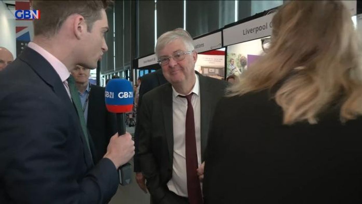 ‘It’s a small thing’ - Drakeford belittles Welsh drivers despite thousands signing petition against 20mph limits