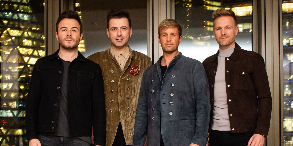 NextImg:Westlife singer leaves band after 'turbulent' health woes: 'Wish things were different’