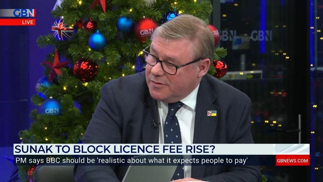 Partial opt-out from ECHR could be the key to stopping the boats, says Mark Francois