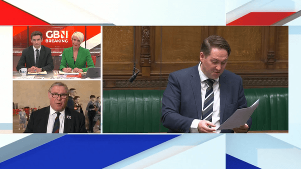 Mark Francois