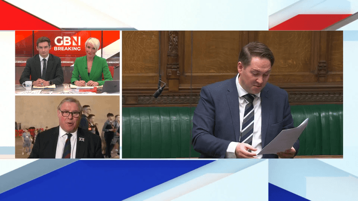 Mark Francois