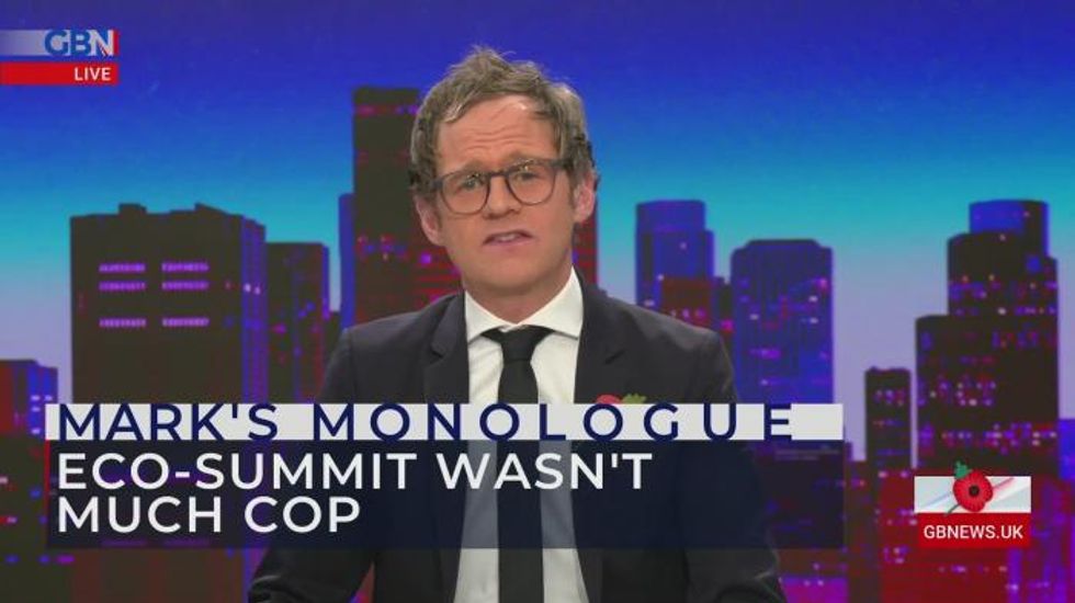 Mark Dolan: It's time to engage the public on this eco journey after futile COP26