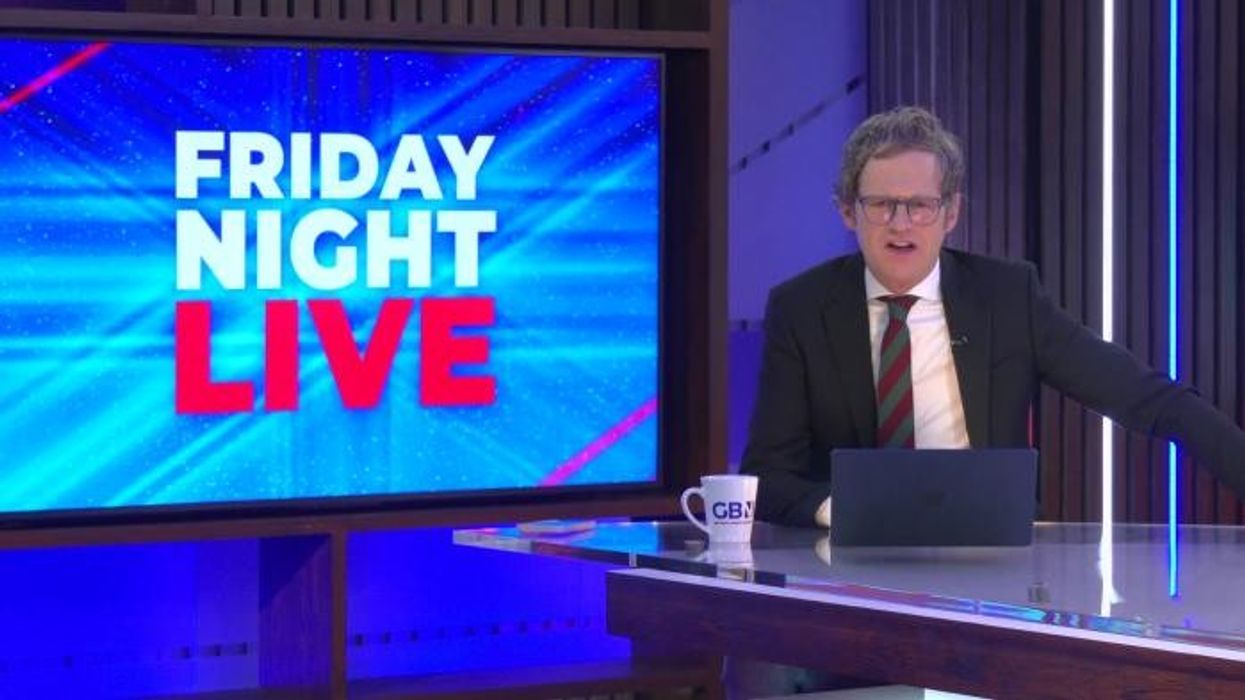 'We have thrown away the non-dom agreement' - Mark Dolan