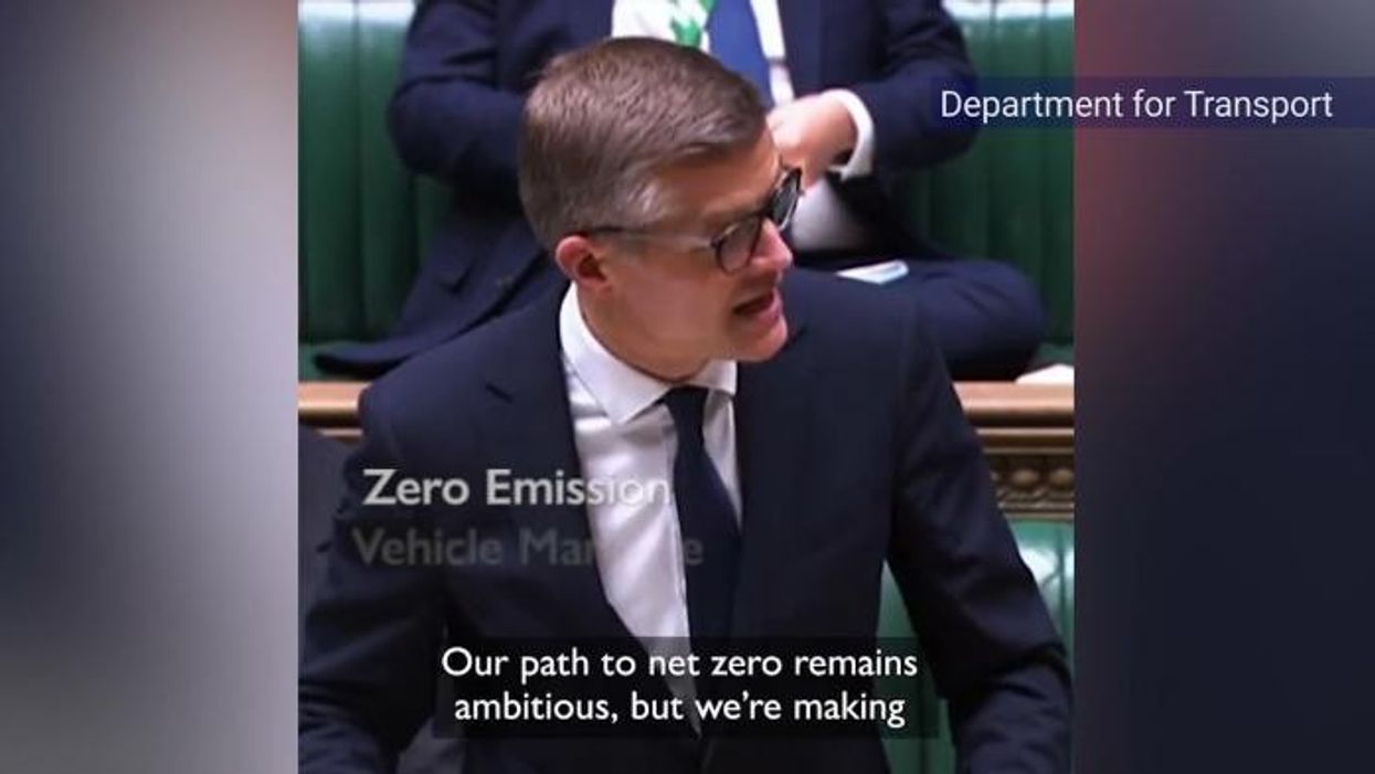 Car tax changes launching in April could see drivers pay more after price hike - full VED bands