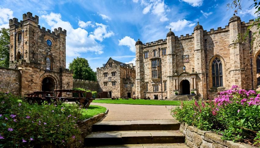 Mark Hillery has cut off funding for the university until they get their %22free speech house%22 in order