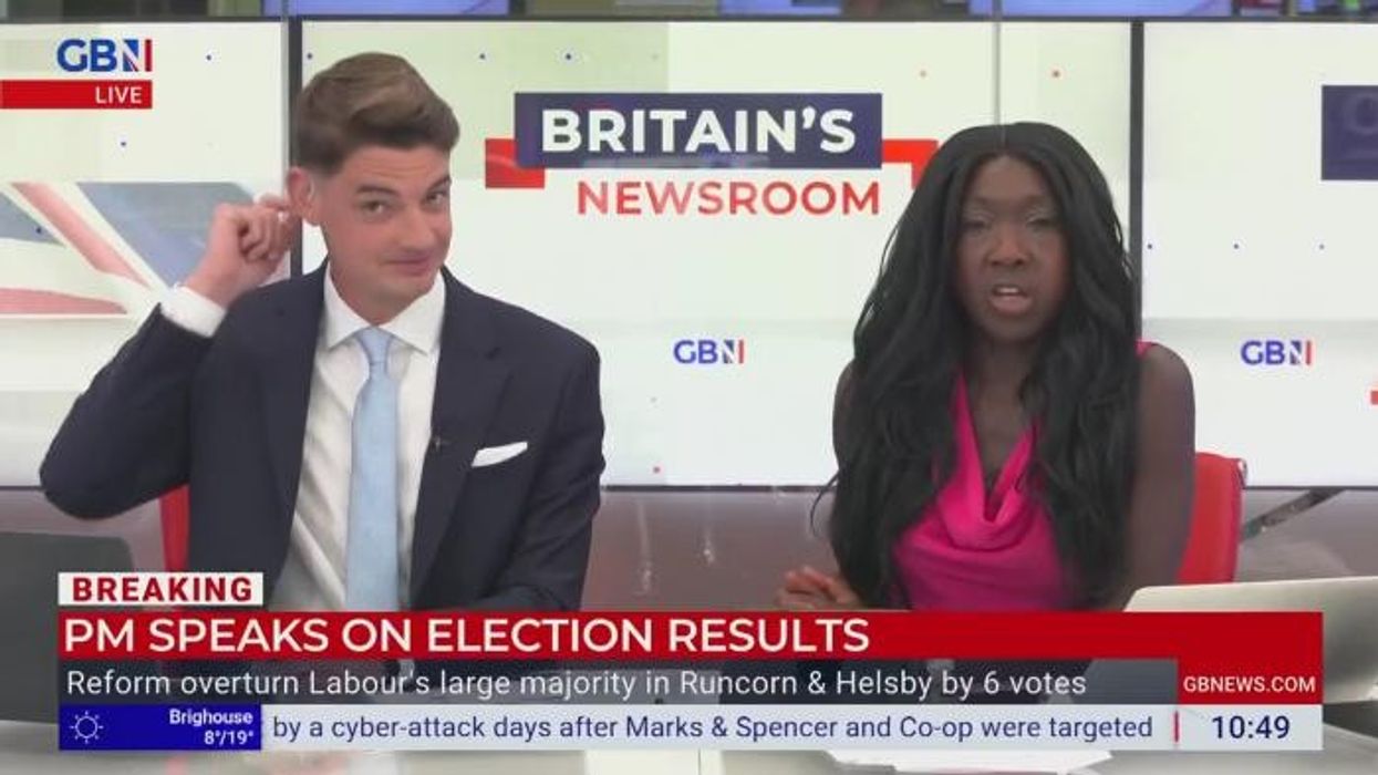 Six votes is all it took for Reform UK to detonate the British establishment’s smug complacency - Lee Cohen