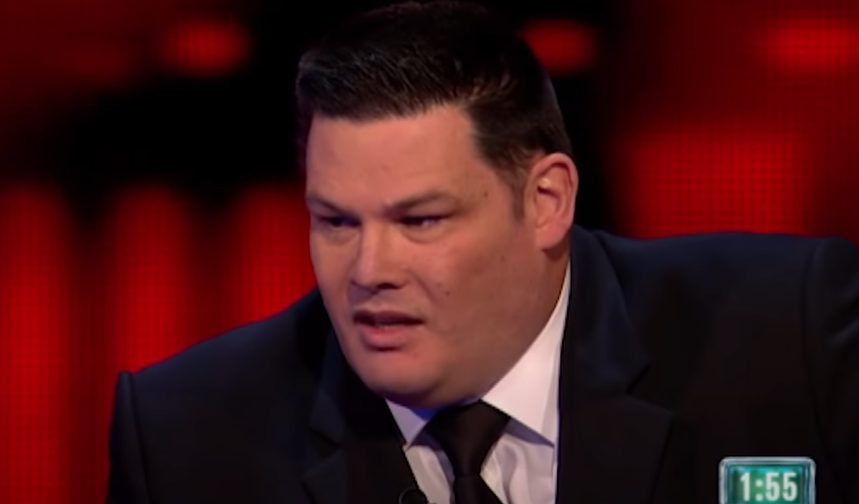 Mark Labbett