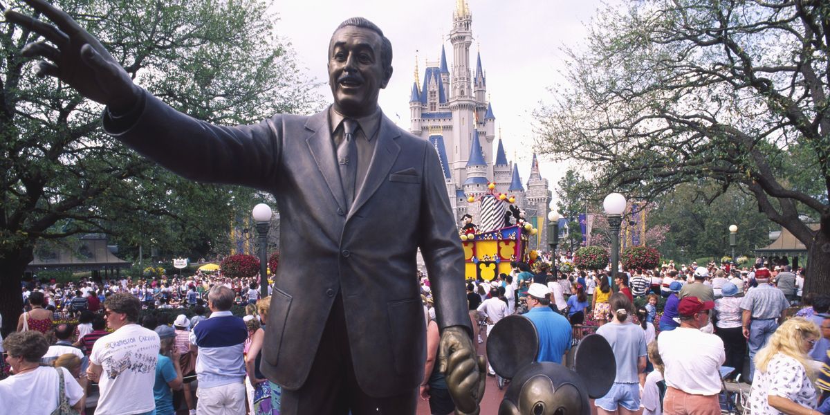 NextImg:Disney ditches trigger warnings in classic cartoons such as Peter Pan and the Jungle Book that 'promoted racism' and contained 'harmful stereotypes'