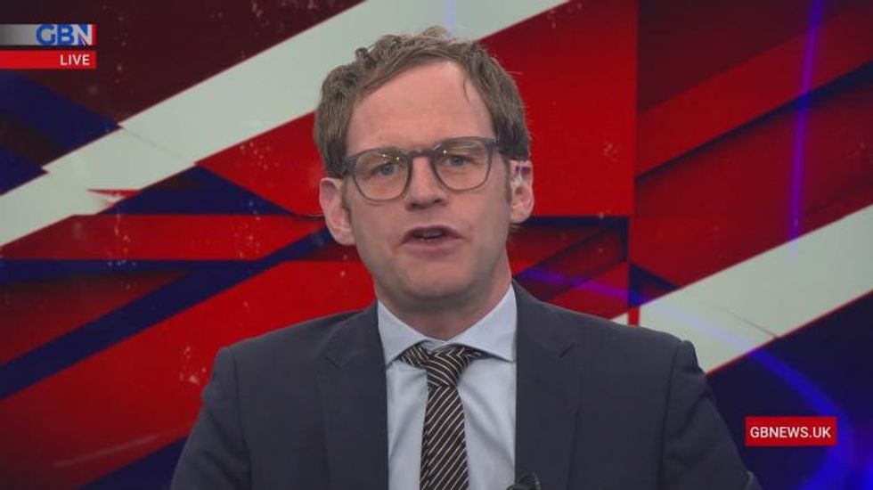 Mark Dolan: Read my lips - no jabs for kids