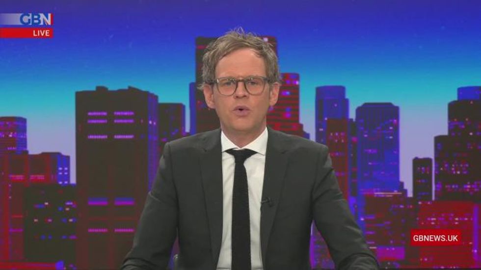 There's no place on the balcony for prize royal numpties Meghan and Harry, says Mark Dolan