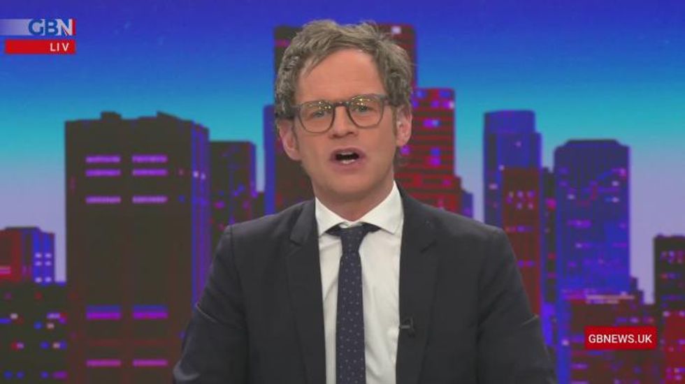 Mark Dolan: Every single Covid measure you can think of has got to go, lock stock and barrel
