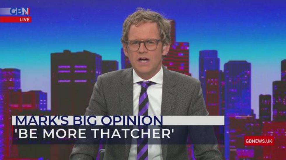 Liz Truss can defeat the toxic, divisive scourge of hard left wokeism, says Mark Dolan