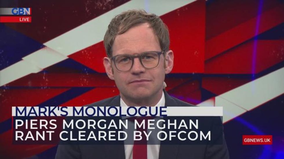 Mark Dolan: Today is a good day for free speech