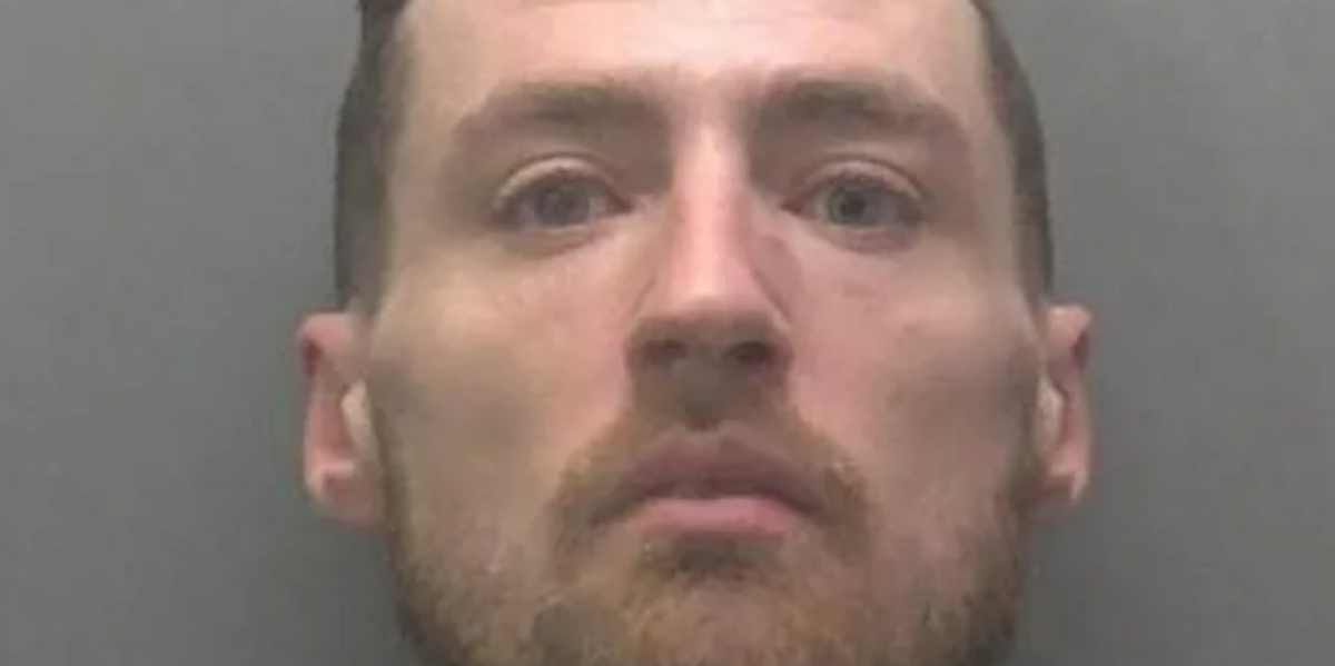NextImg:Aldi thief threatened staff with needles after being told to leave store