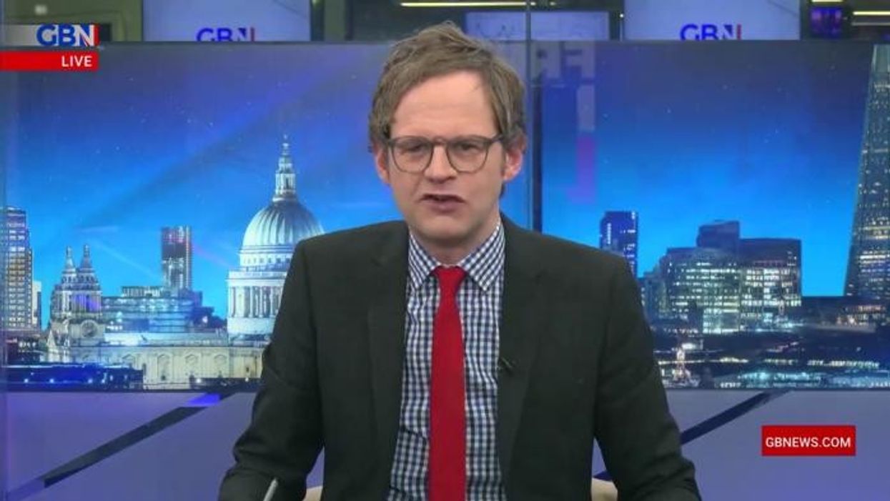 Voters don’t love the Tories anymore, but running into the arms of Labour won’t make them happier, says Mark Dolan