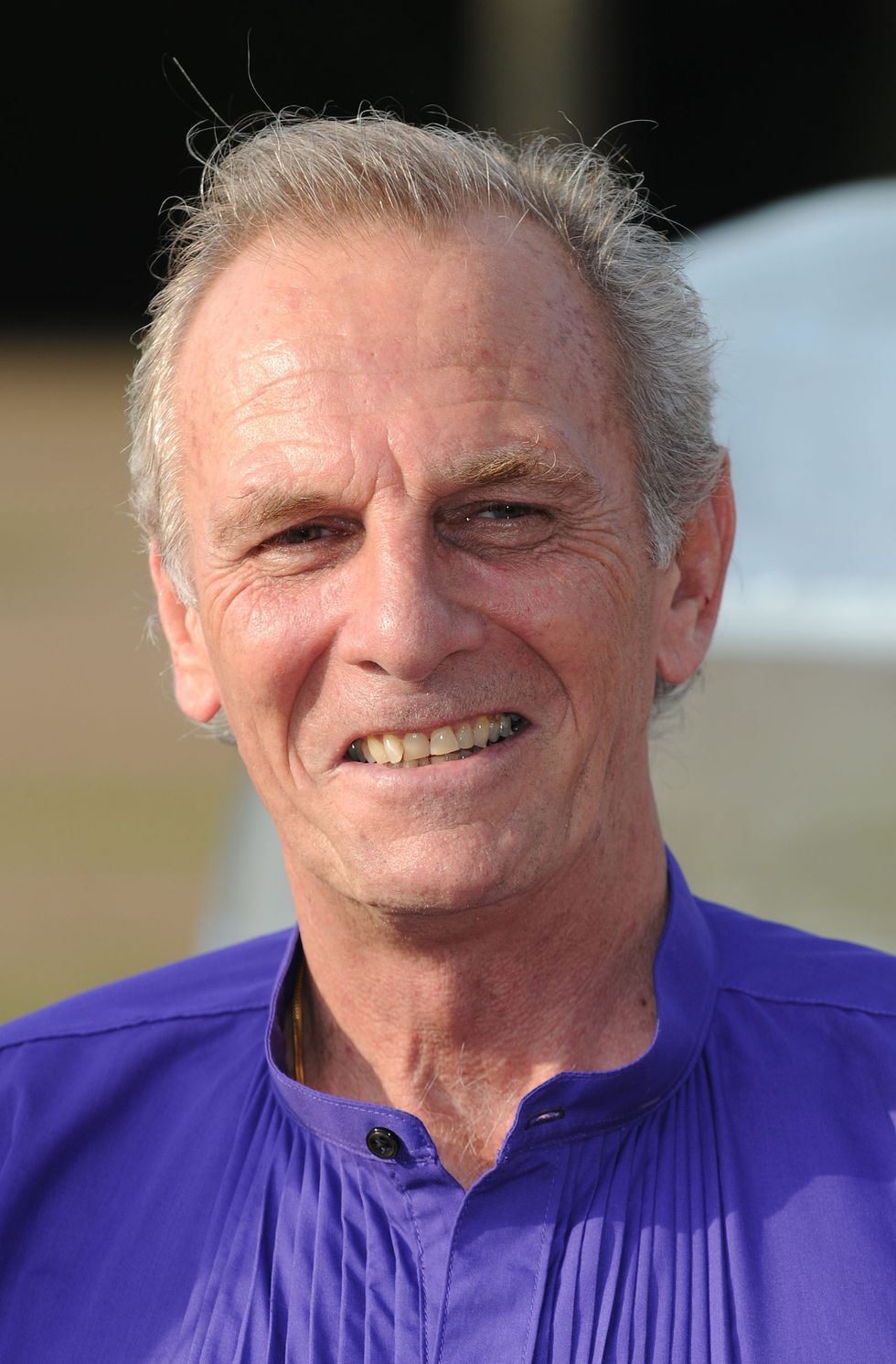 Mark Shand