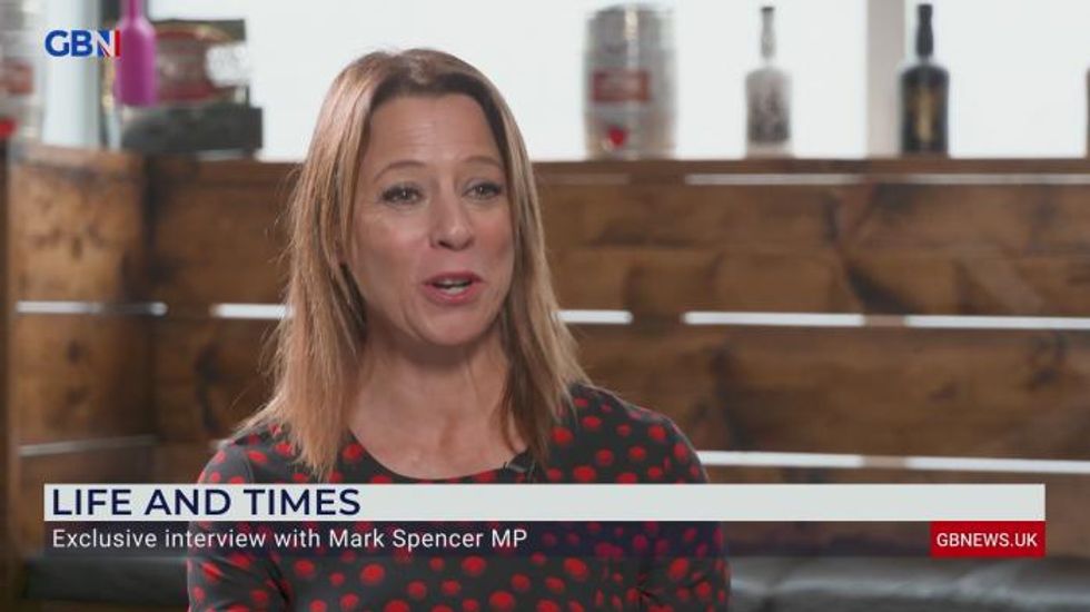 Tory minister urges Brits to save their local chippy - ‘Use it or LOSE IT!’