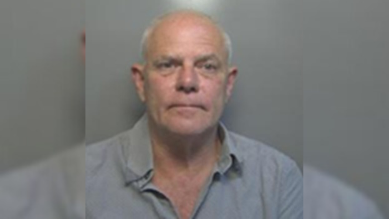 Mark Totton