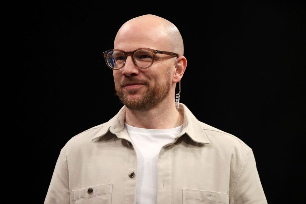 Marcos Webster