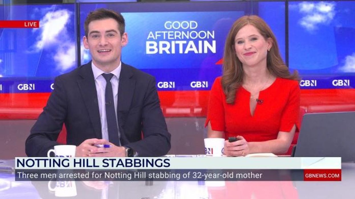 ‘Complete lack of condemnation!’ Mark White analyses Sadiq Khan’s response to Notting Hill Carnival after ‘shocking levels’ of violence