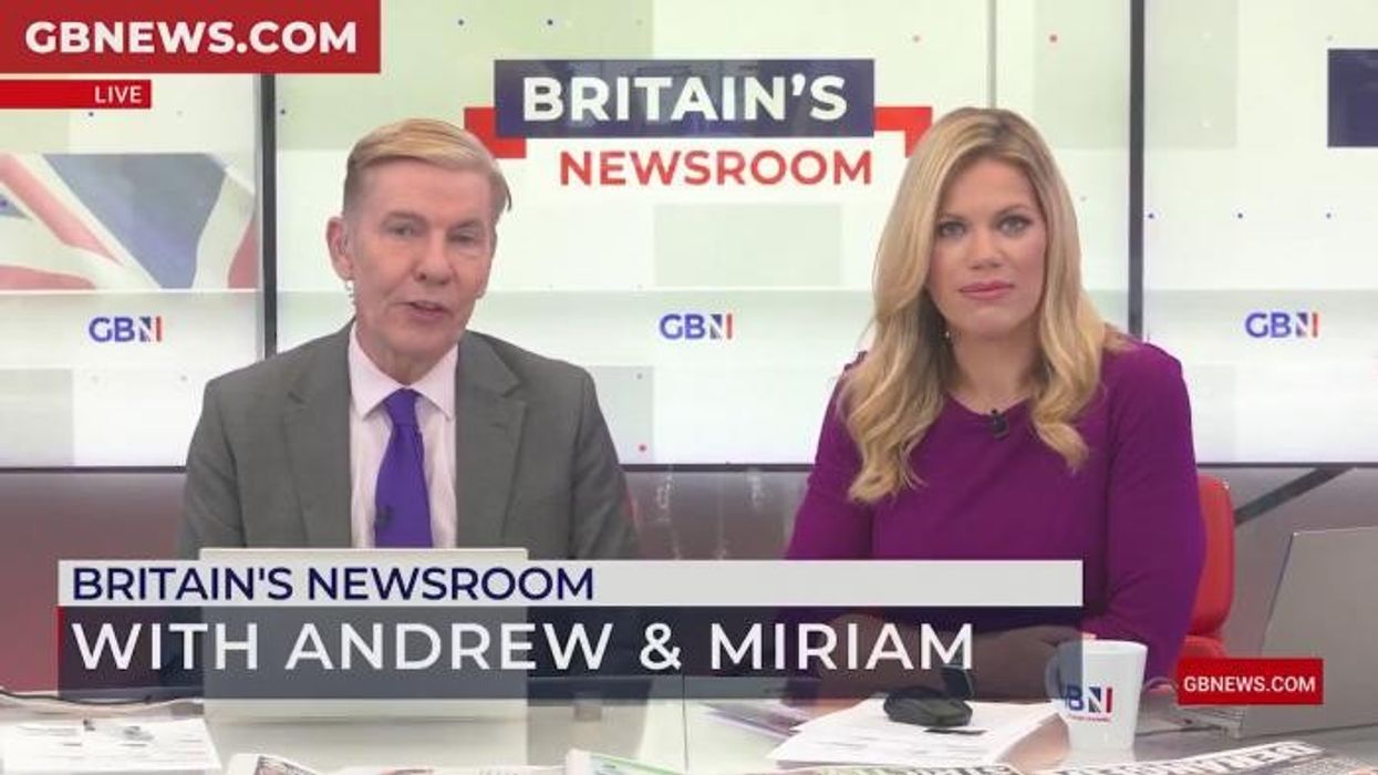 Mark White delivers verdict as Britain braces for 'huge surge' of migrants across the Channel