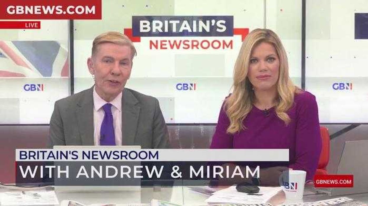 125 migrants cross Channel in 'mega dinghy' marking record number load on single boat