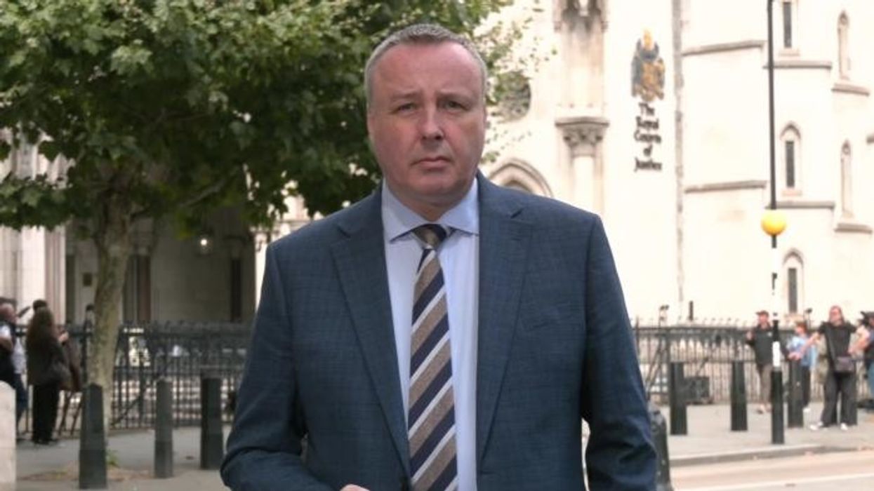 Mark White's Migration Watch: A big court win for Labour - but they won't be popping the champagne corks