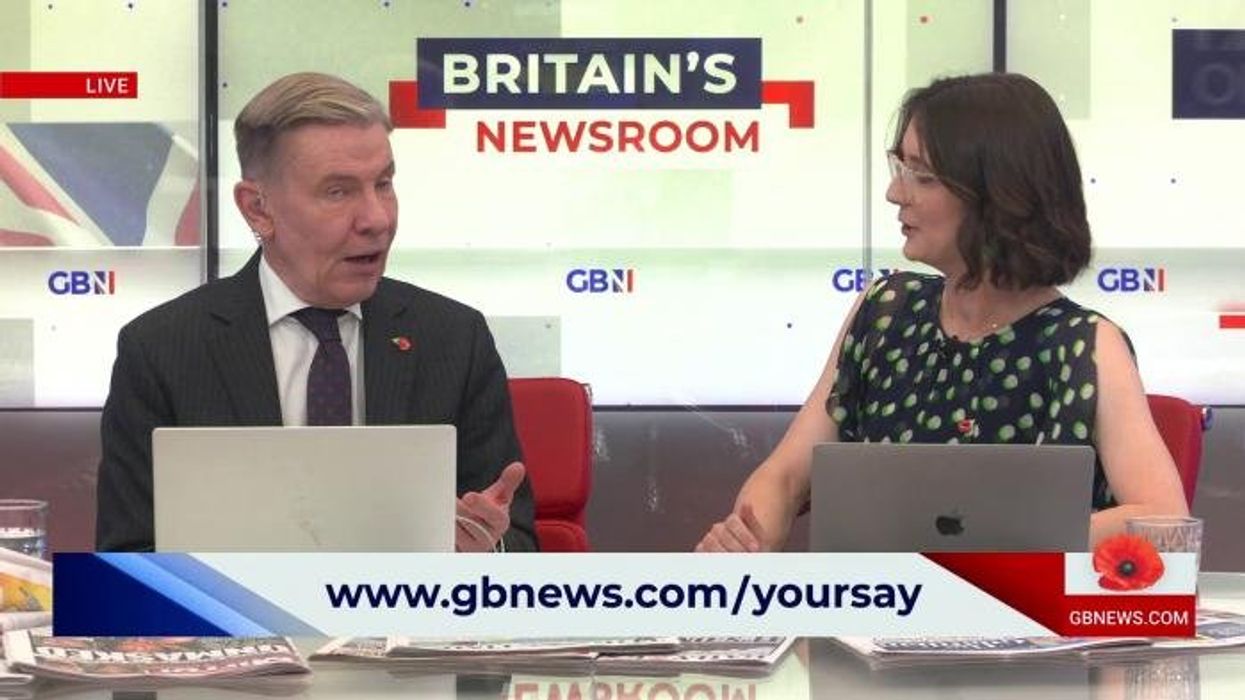 Vernon Kay speaks out after wife Tess Daly and co-host Claudia Winkleman quit BBC Strictly as he pays sweet tribute