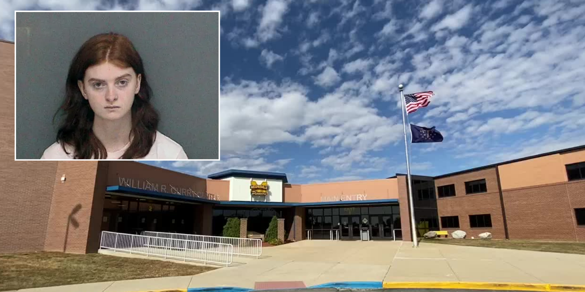 NextImg:Trans student planned Valentine's Day massacre as part two of horrific high school shooting