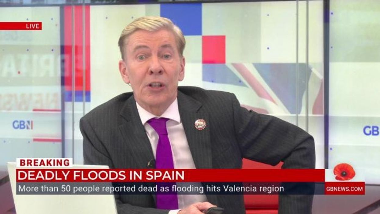 Farage claims Commons blocked him sending Southport letter after Speaker ‘bans’ Tice probing Starmer