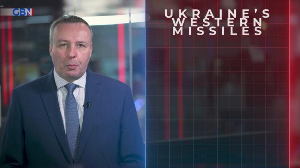 Western missile systems 'could help Ukraine prevail' senior defence and security analysts tell GB News