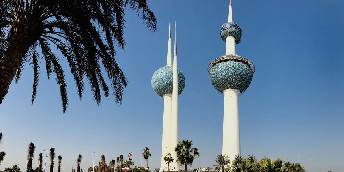 NextImg:'Stay aware of your surroundings!' Travel warning as Middle East destination 'cannot rule out terrorist attacks'