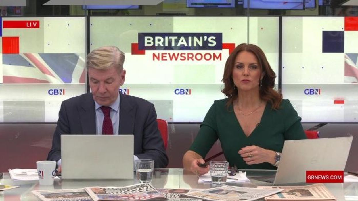 Migrant crisis: Two men jailed following fatal small boat Channel crossing