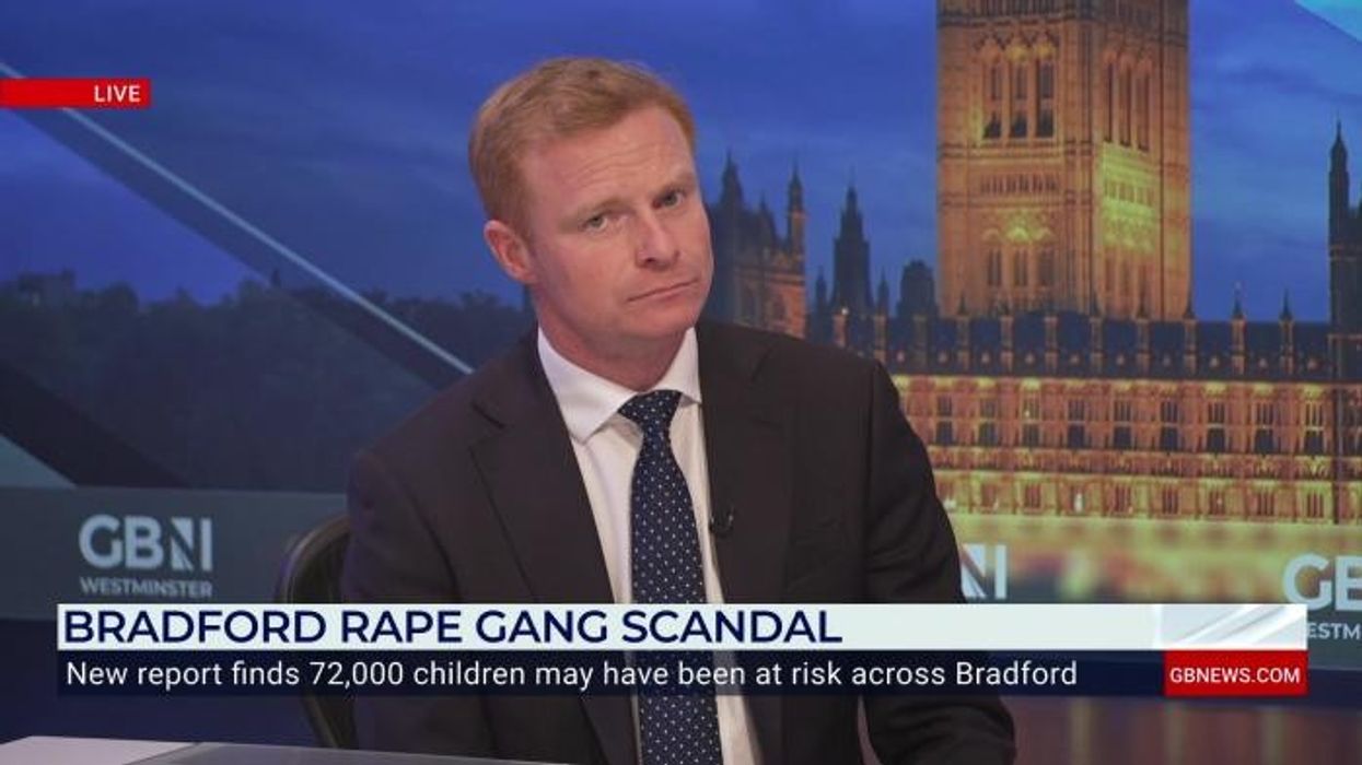 Man charged with series of arson attacks at properties linked to Keir Starmer