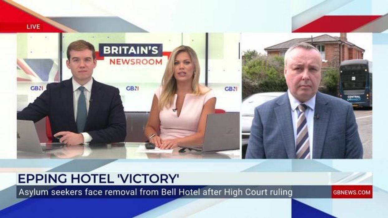 Keir Starmer threatened with Labour council revolt over Epping migrant hotel ruling