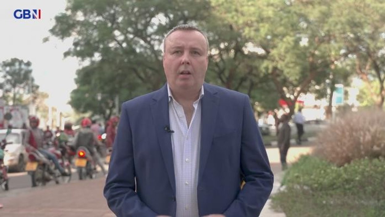 Suella Braverman claims migrant housing in Rwanda is 'beautiful' as she insists thousands WILL be deported from UK