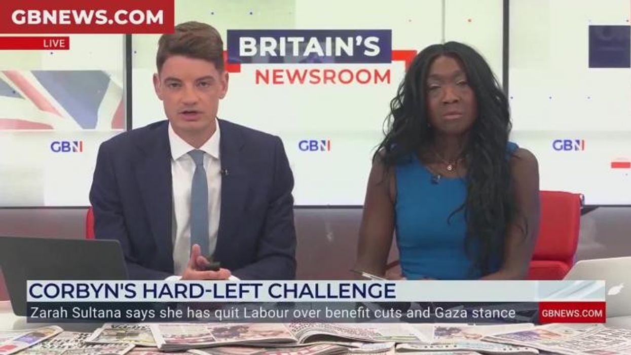 Ferry passengers stranded at British port for over 10 hours after police swoop in to make 'murder' arrest following Wetherspoons stabbing