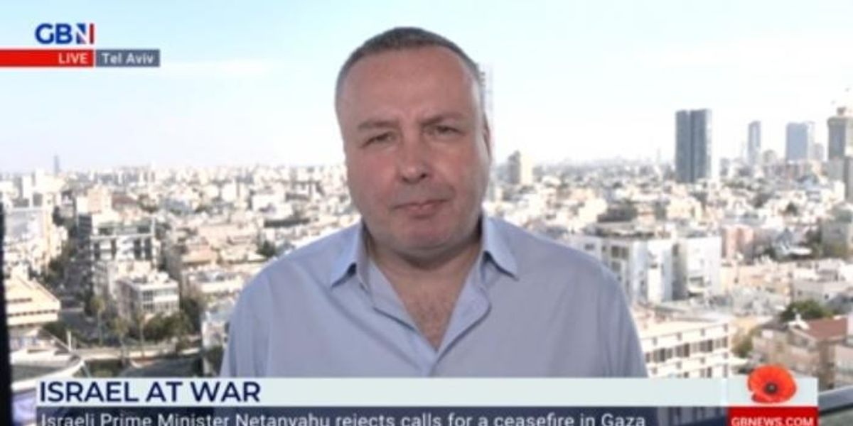 NextImg:Israeli forces strike 300 Hamas targets in 24 hours as troops push ahead with ground invasion of Gaza