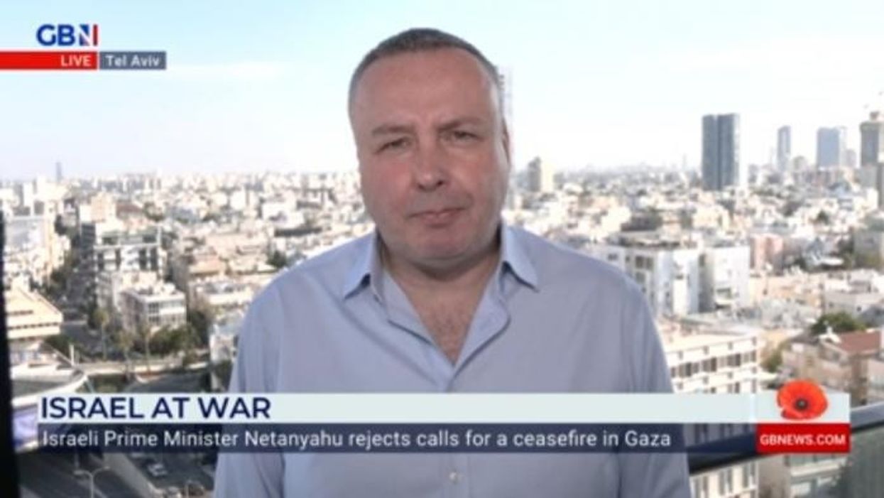 Israeli forces strike 300 Hamas targets in 24 hours as troops push ahead with ground invasion of Gaza