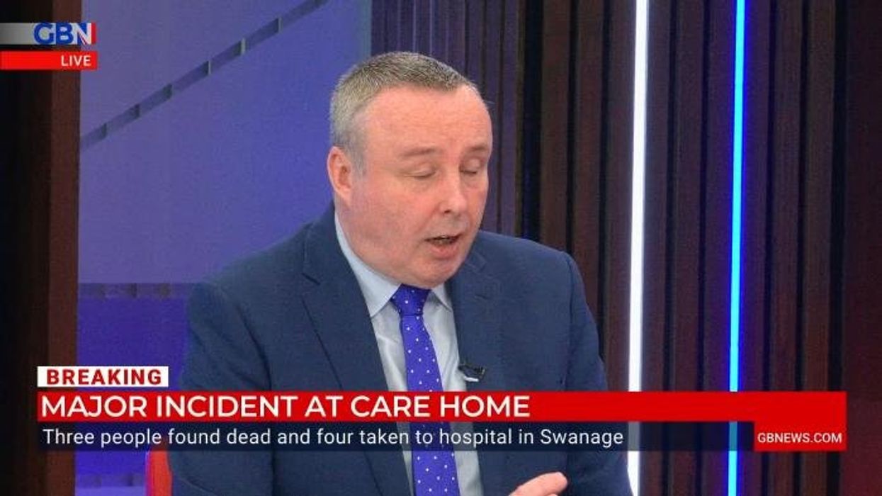 Dementia patient, 98, booted out of care home after council claimed fees were too high