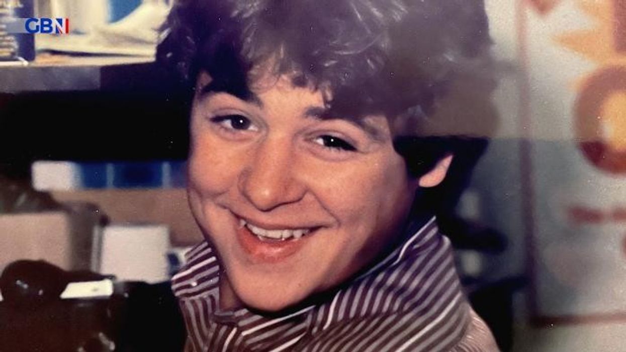 ‘I returned to Lockerbie after 35 years - one victim’s story has stayed with me all this time’