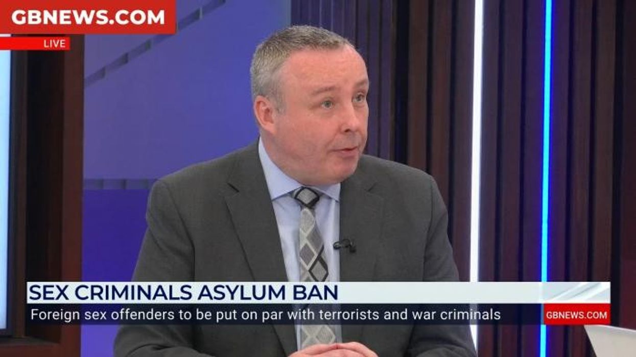 'I'd rather leave it empty!' Landlords shun 'morally irresponsible' call to house illegal migrants amid fears of 'putting up criminals'