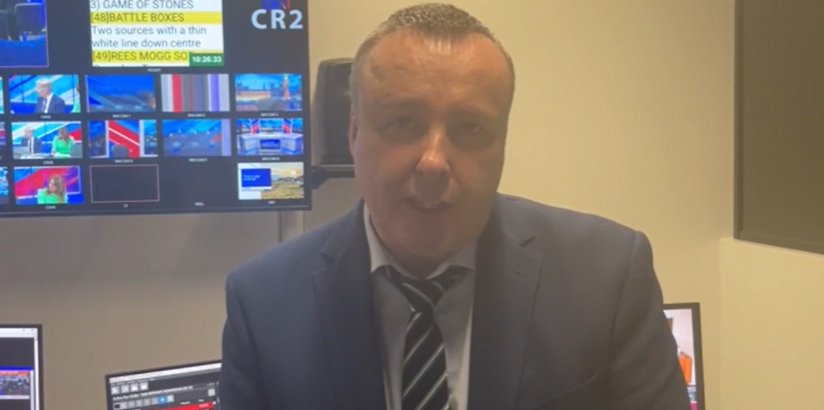 NextImg:Mark White exposes switch in migrant smuggling tactics that could FLOOD Britain
