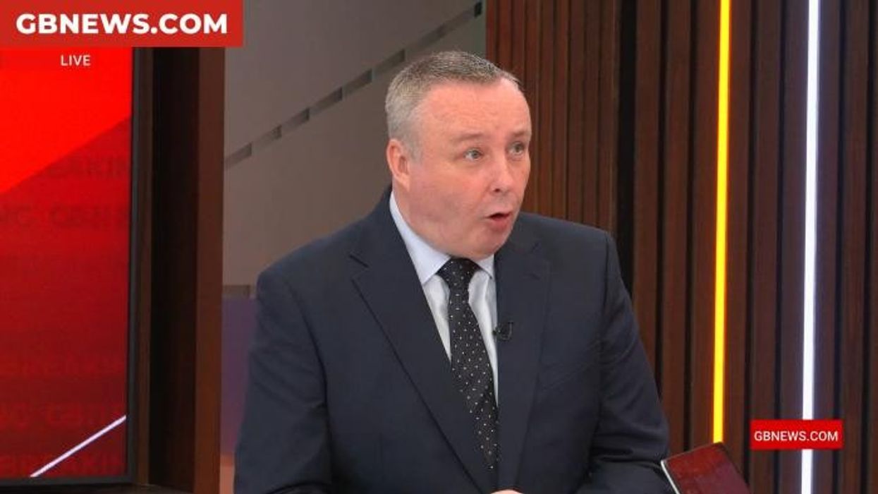 Mark White's Migration Monitor: Labour's returns deal defanged by legal challenges and Mother Nature