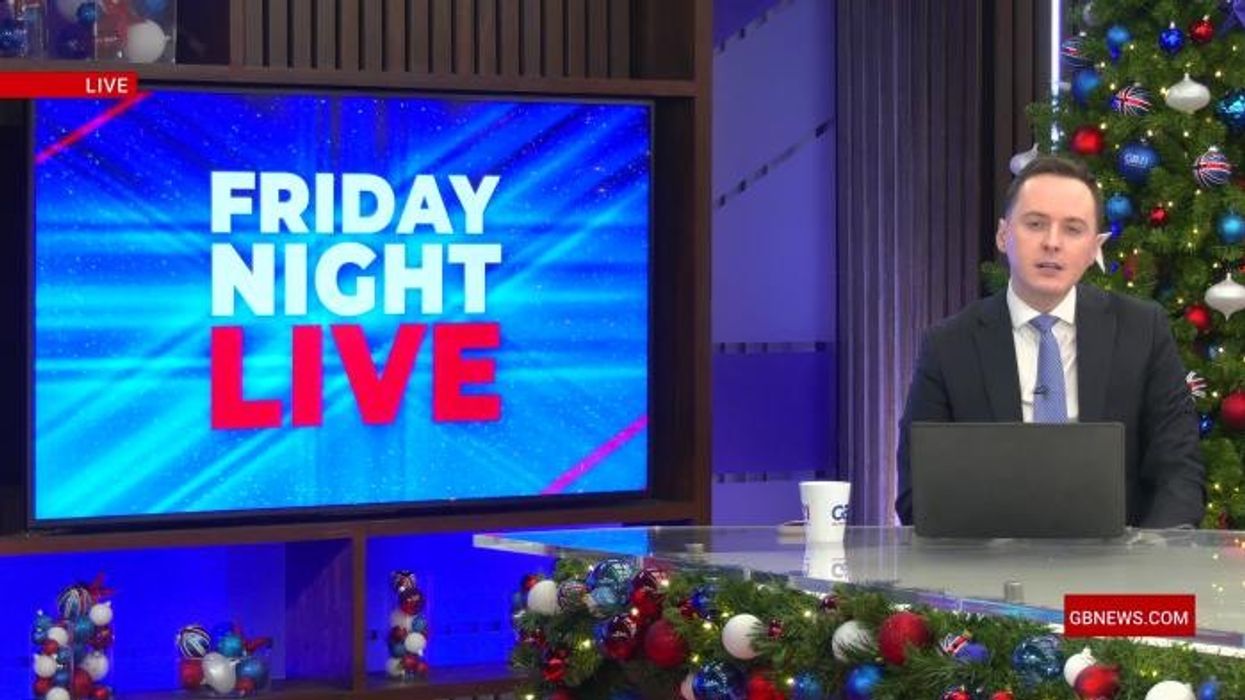 Magdeburg Christmas market: Mark White outlines main considerations for investigators after ‘absolutely shocking’ event